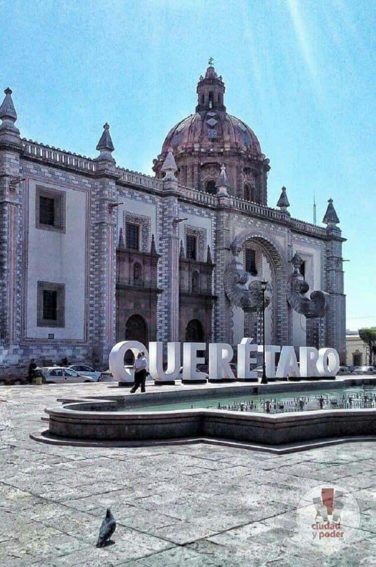 What to do in Queretaro