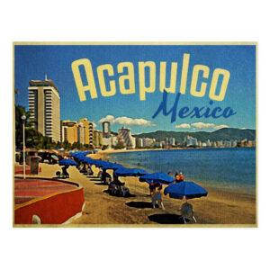 10 Exhilarating Things to Do in Acapulco!