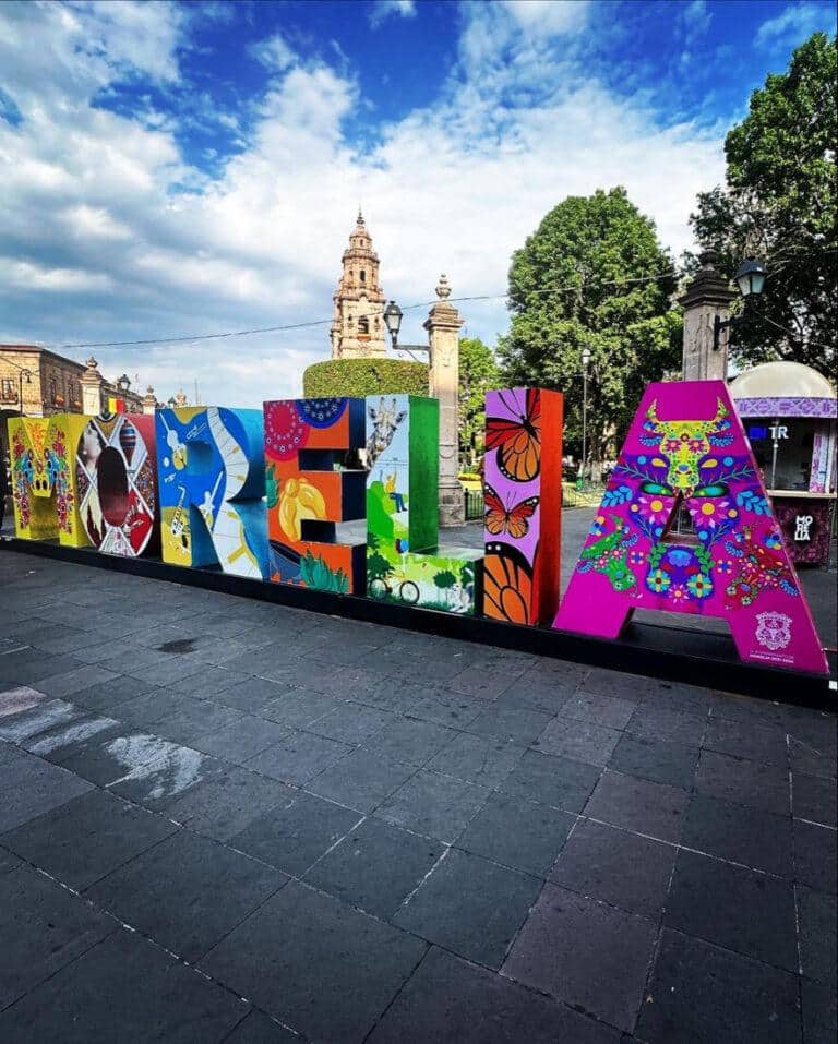 10 Things to Do in Morelia, the Heart of Michoacán!