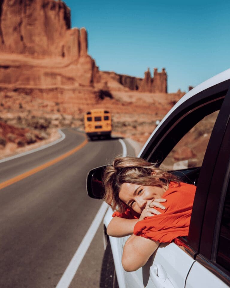 Choosing the Best Car for A Road Trip Adventure