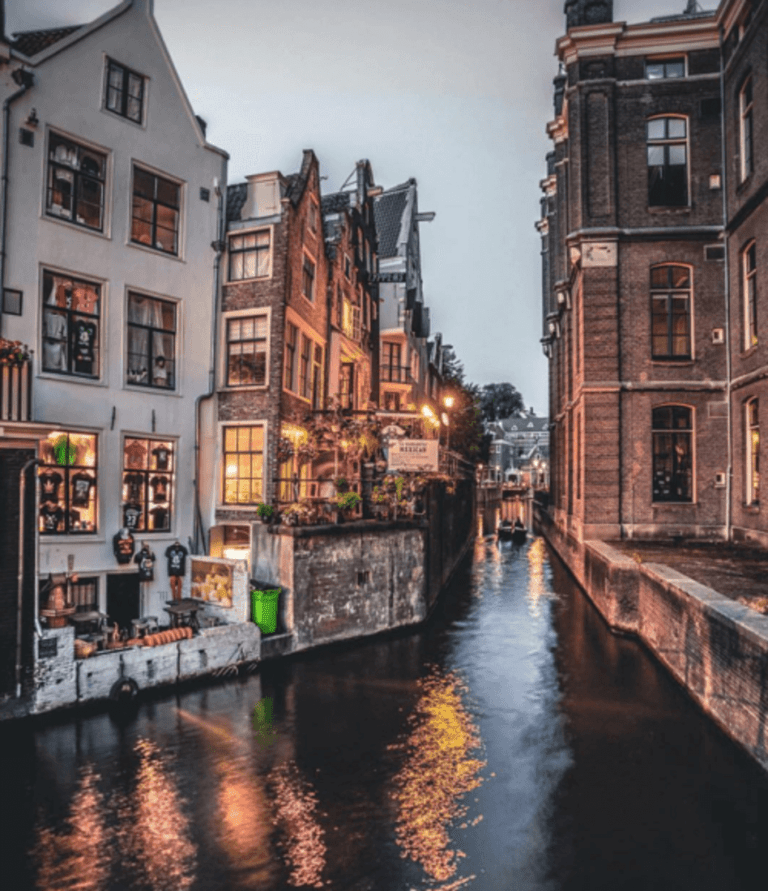 Unraveling 10 Things to Do in Utrecht