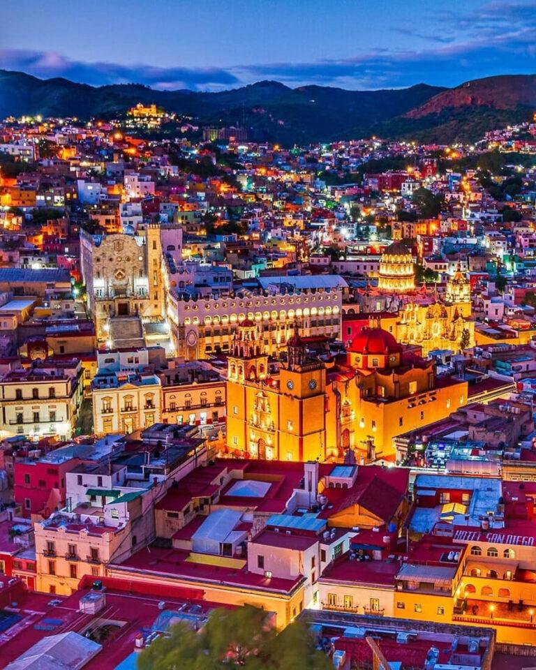 Unveiling the 10 Things to Do in Guanajuato