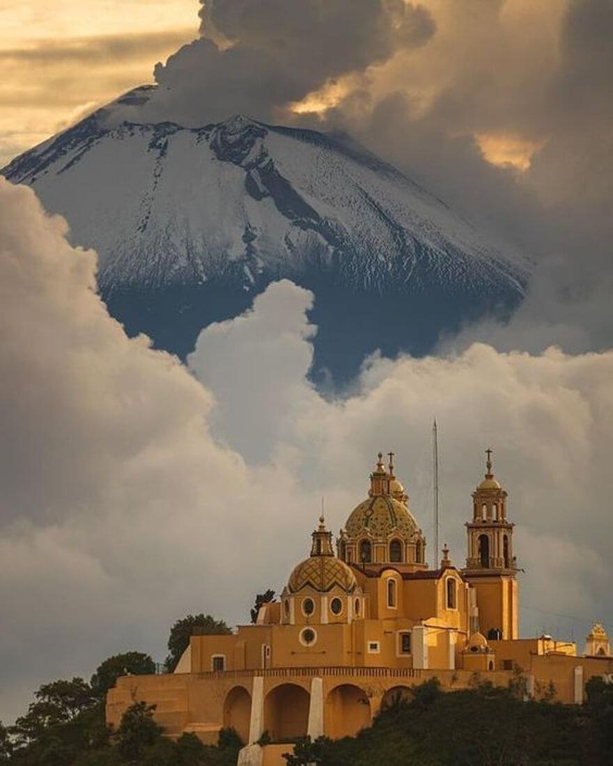 What to Do in Puebla: 10 Unforgettable Experiences 