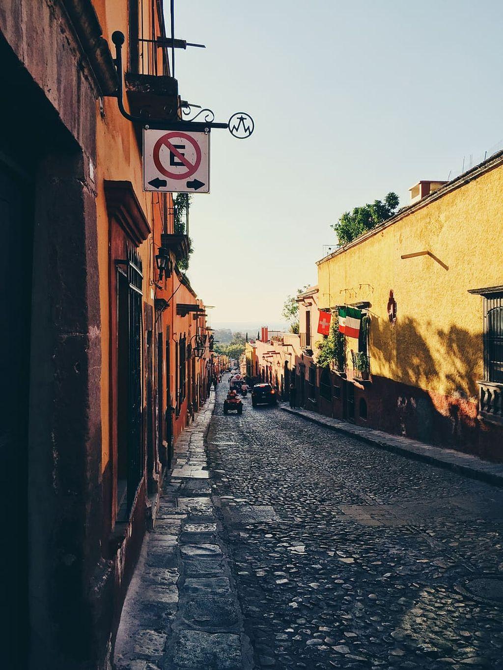 The Ultimate Guide: How to Get From Mexico City Airport to San Miguel de Allende