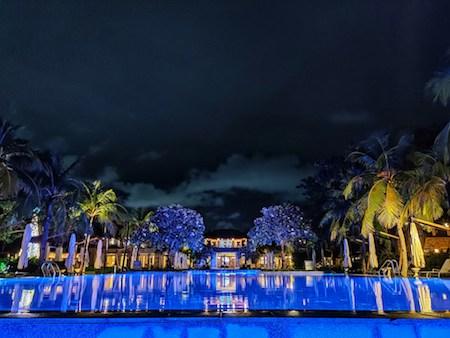 Resort in Cebu Philippines