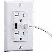 What Outlets Do They Use in Mexico?