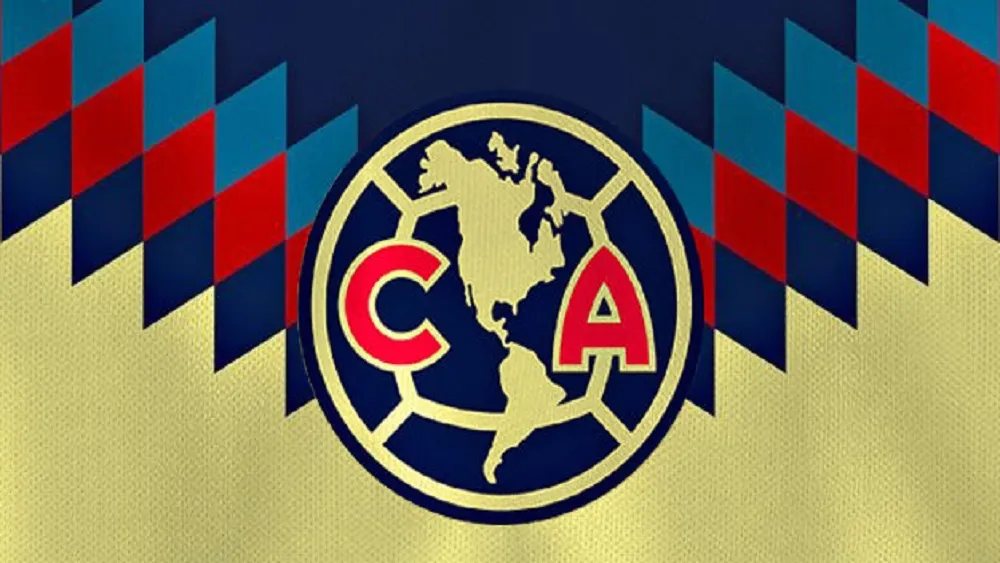 Club America logo