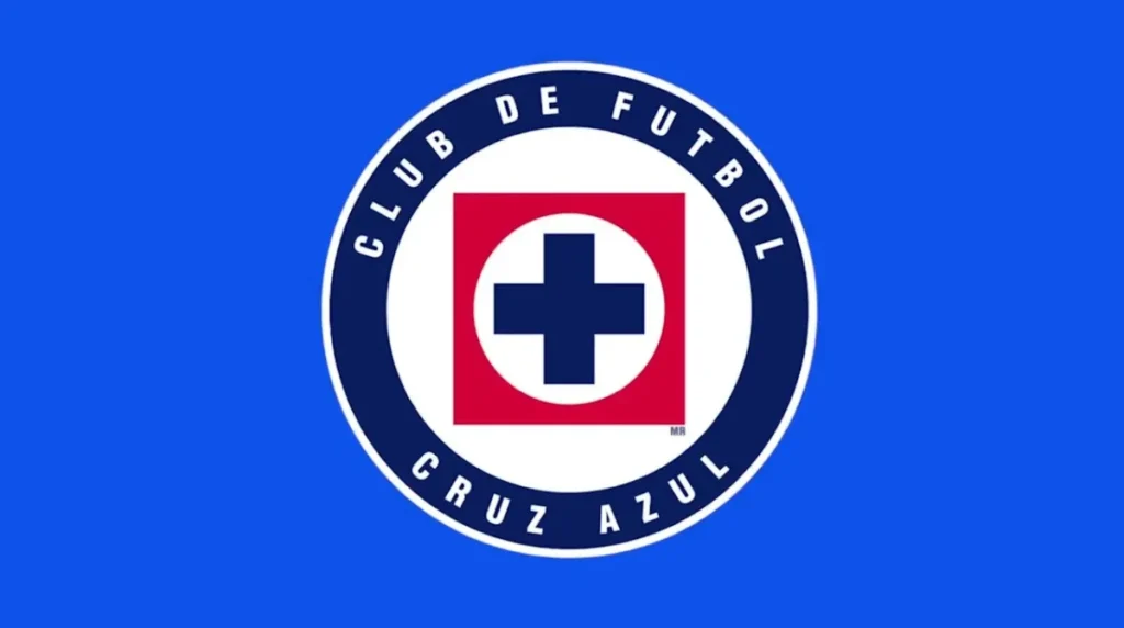 Cruz Azul logo