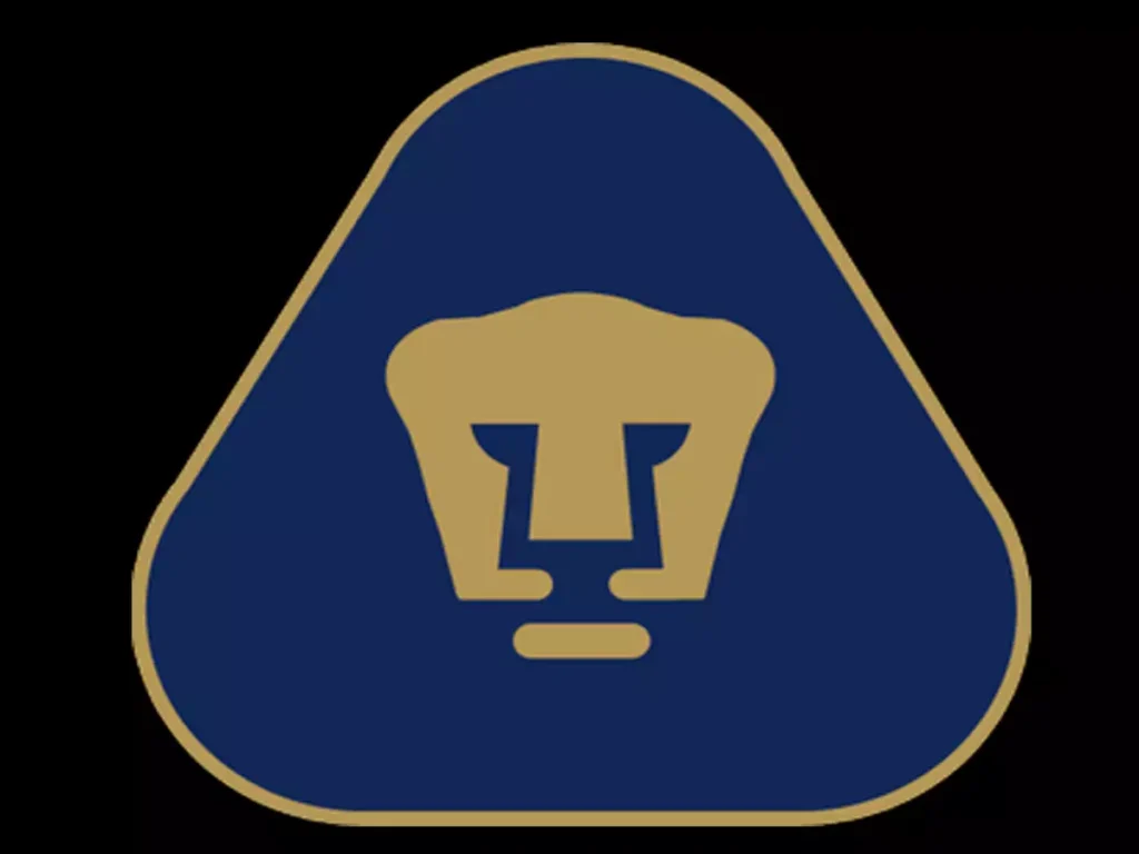 Pumas UNAM logo