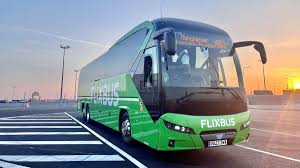 Do FlixBus Have Toilets