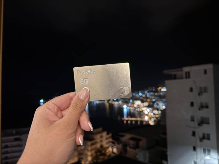 Revolut Ultra Review in 2024